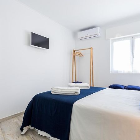 Sleep Inn Lagos - Rooms Экстерьер фото