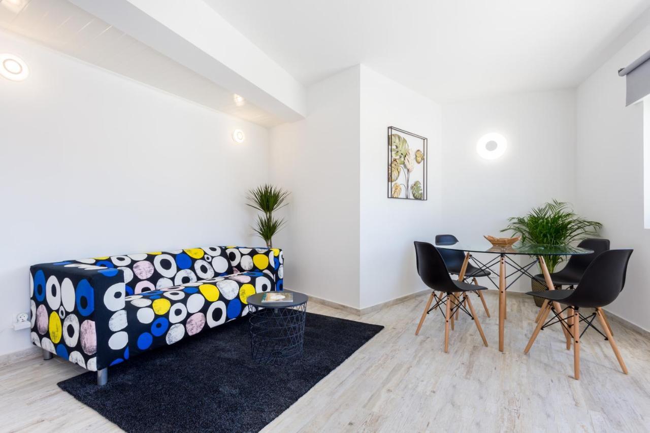 Sleep Inn Lagos - Rooms Экстерьер фото