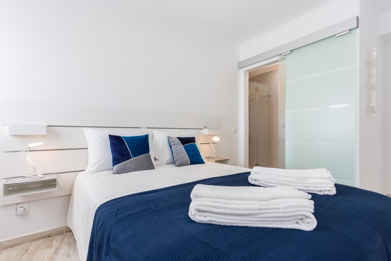 Sleep Inn Lagos - Rooms Экстерьер фото