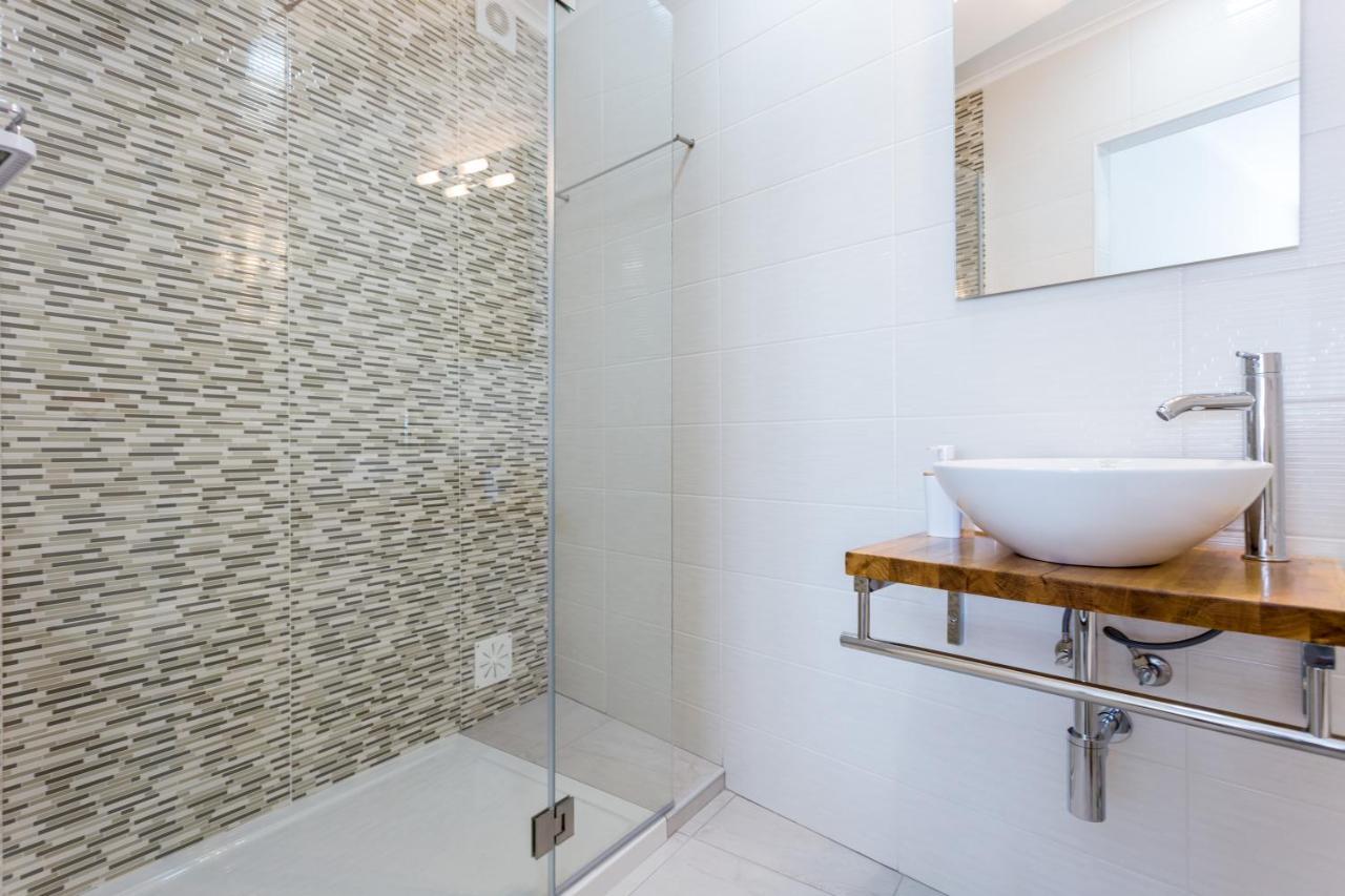 Sleep Inn Lagos - Rooms Экстерьер фото