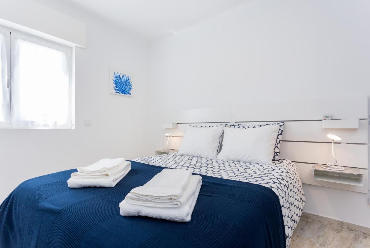 Sleep Inn Lagos - Rooms Экстерьер фото
