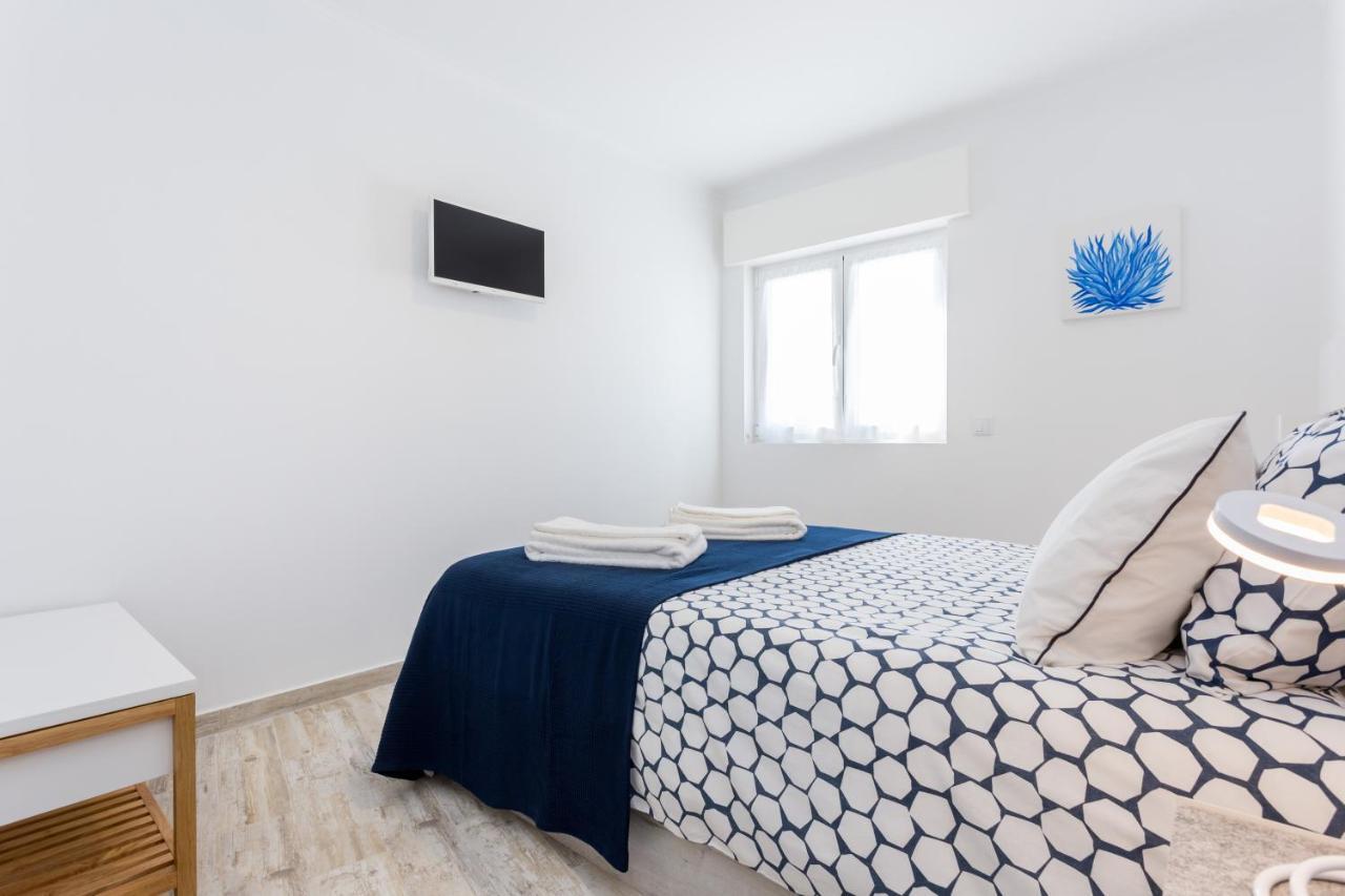 Sleep Inn Lagos - Rooms Экстерьер фото