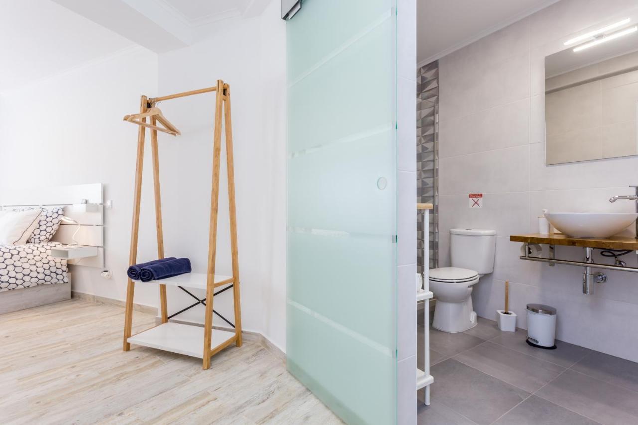 Sleep Inn Lagos - Rooms Экстерьер фото